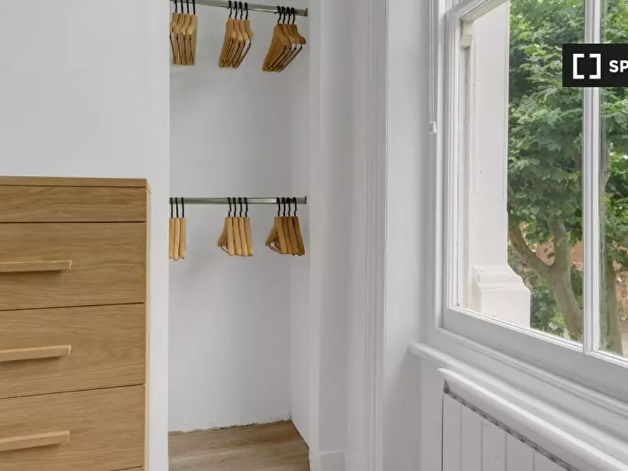Immagine 9 di Appartamento in affitto  in St Quintin Ave a Kensington