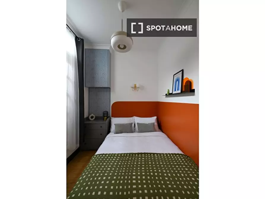 Immagine 10 di Appartamento in affitto  in City Garden Row a Islington