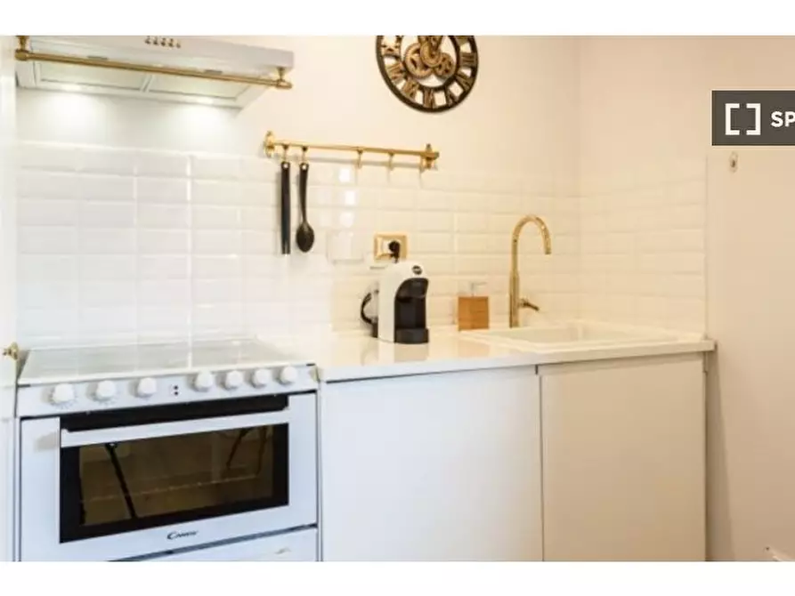 Immagine 7 di Appartamento in affitto  in Via del Crocifisso a Firenze