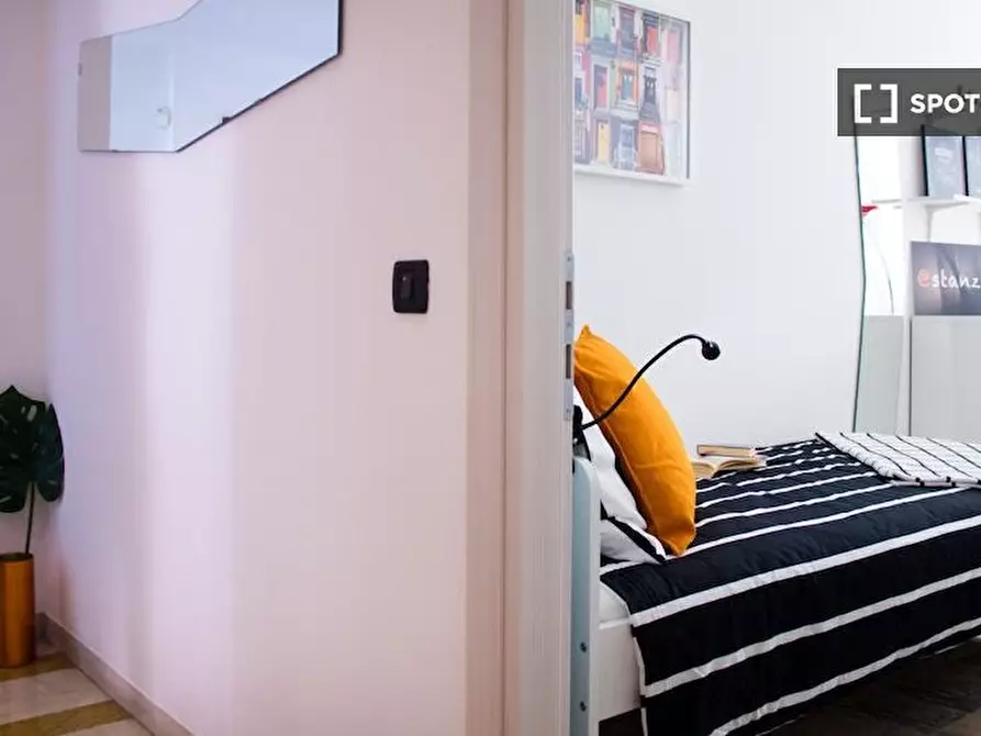 Immagine 3 di Camera condivisa in affitto  in Pusterla a Brescia