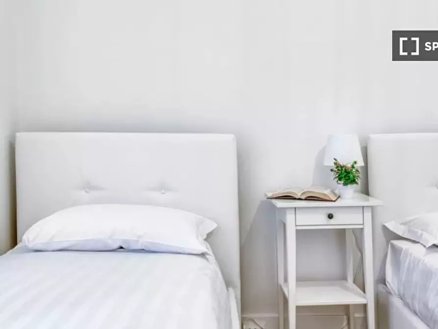 Immagine 11 di Appartamento in affitto  in Via Privata Ludovico Cavaleri a Milano