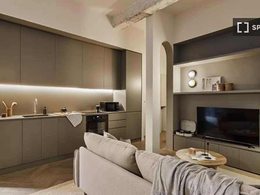 Immagine 12 di Appartamento in affitto  in Via Soperga a Milano