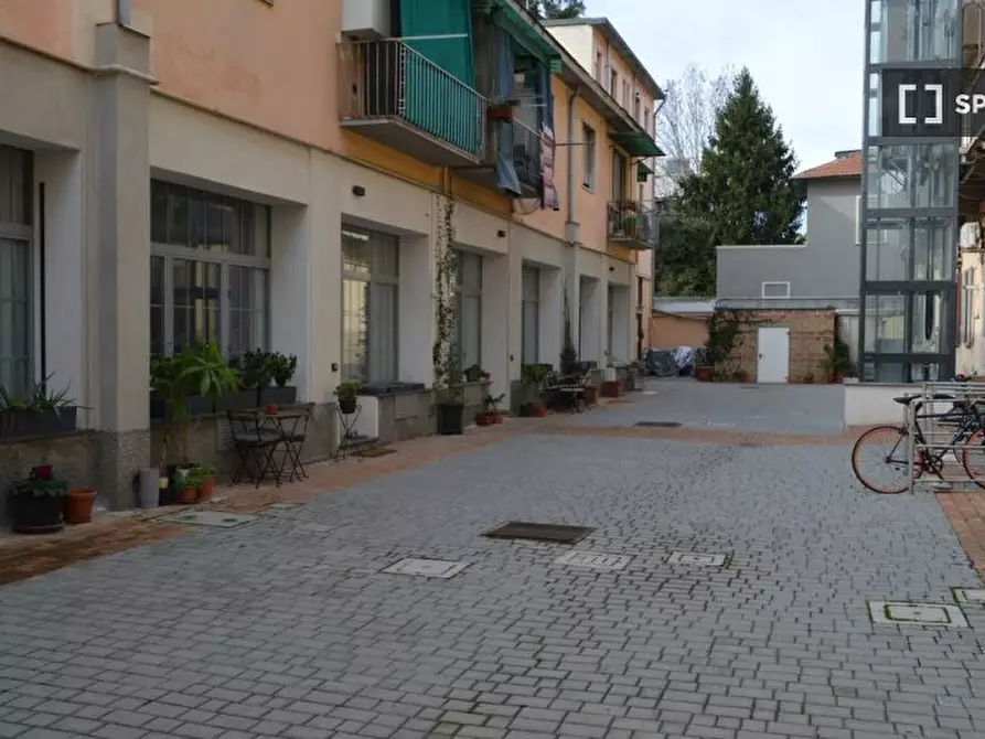 Immagine 5 di Ufficio in affitto  in Via Giuseppe Ripamonti a Milano