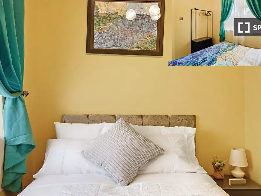 Immagine 7 di Appartamento in affitto  in Felixstowe Rd a Eltham