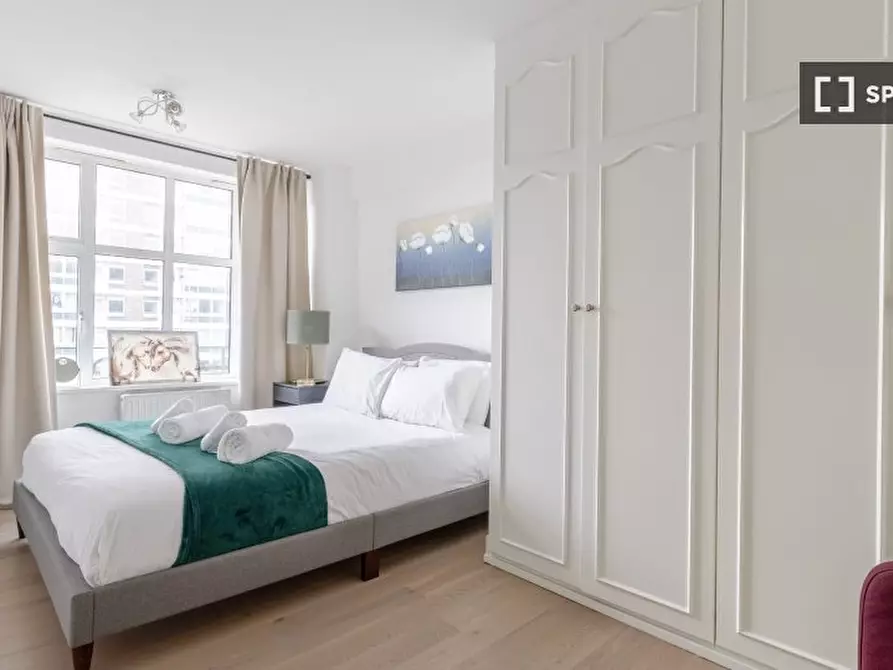 Immagine 2 di Appartamento in affitto  in Kendal St a Paddington