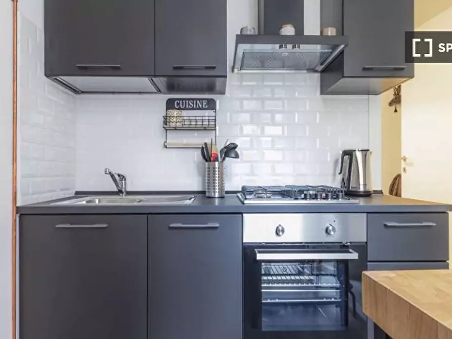 Immagine 16 di Camera condivisa in affitto  in Corso Italia Milan a Milano