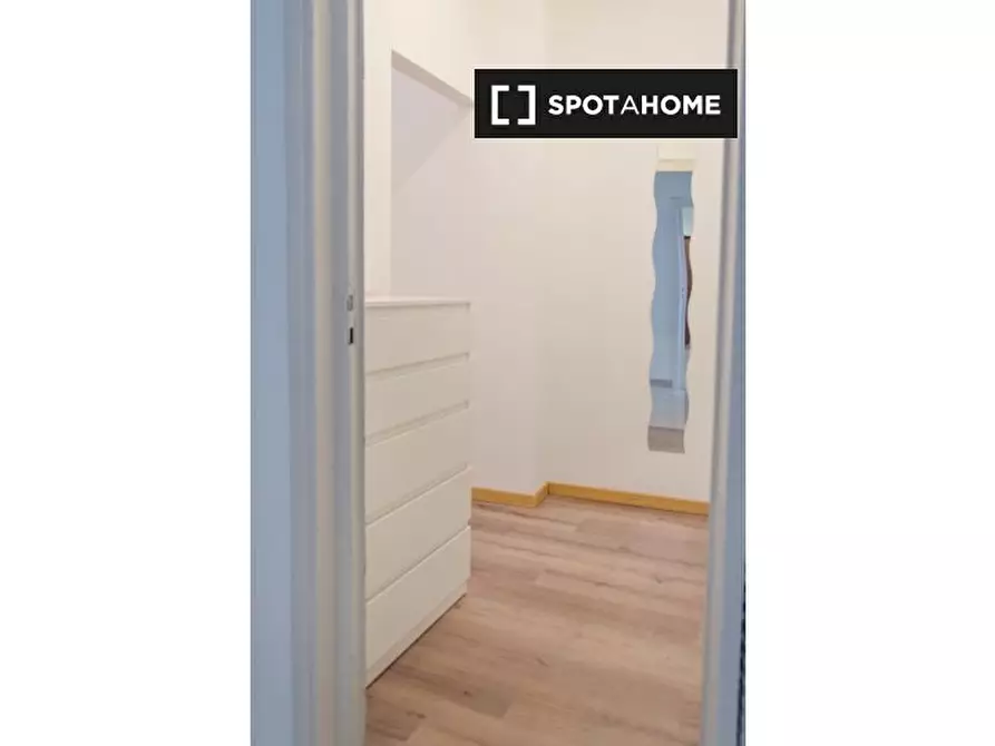 Immagine 18 di Camera condivisa in affitto  in Via Sant'Agostino a Torino