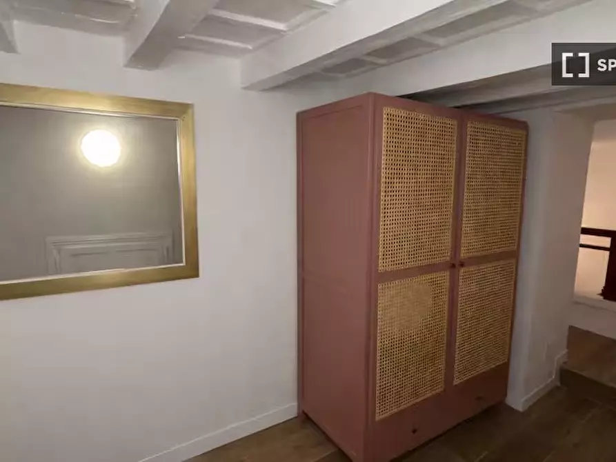 Immagine 13 di Appartamento in affitto  in Via del Corallo a Roma