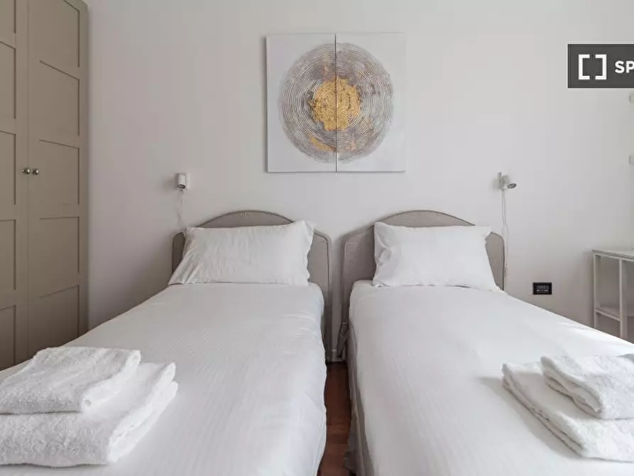 Immagine 15 di Appartamento in affitto  in Via Taormina a Milano