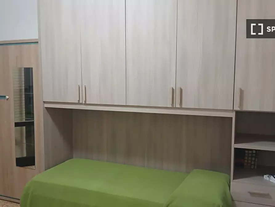 Immagine 4 di Camera condivisa in affitto  in Via Innocenzo Isimbardi a Milano