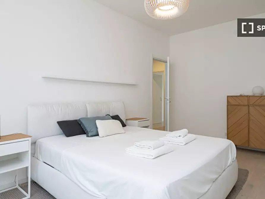 Immagine 18 di Appartamento in affitto  in Via Privata Don Bartolomeo Grazioli a Milano