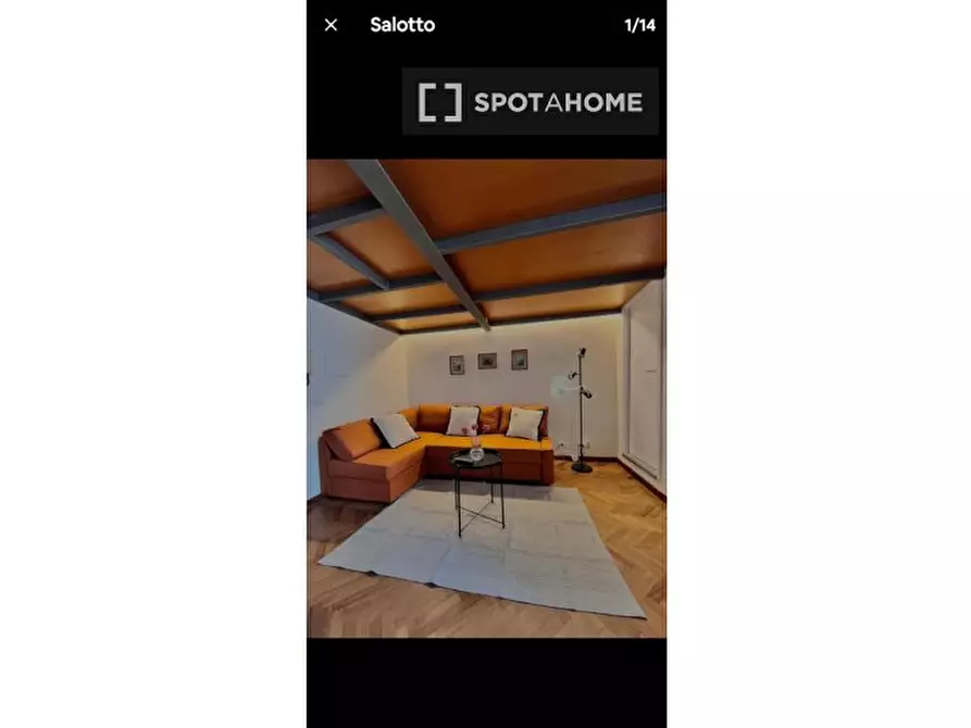 Immagine 1 di Ufficio in affitto  in Via Corrado Giaquinto a Napoli