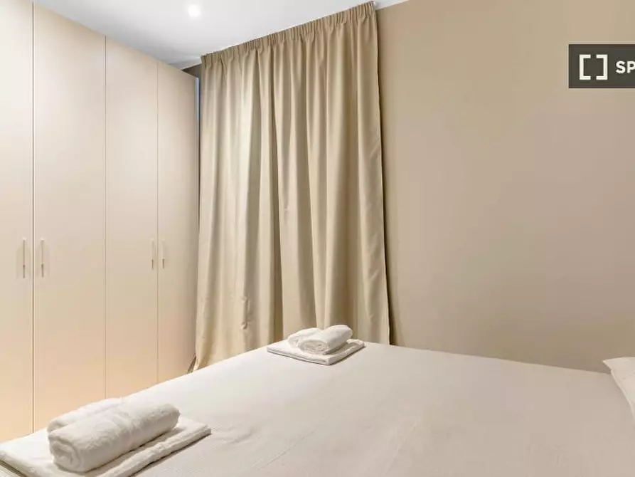 Immagine 16 di Appartamento in affitto  in Via Vitruvio a Milano