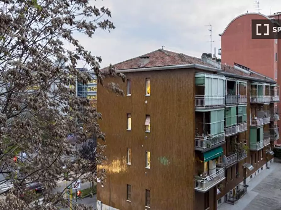 Immagine 12 di Camera condivisa in affitto  in Via Pasquale Fornari a Milano