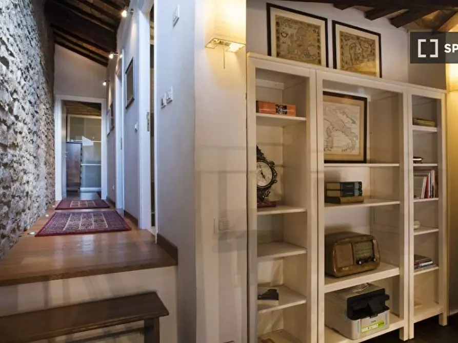 Immagine 6 di Appartamento in affitto  in Vicolo Moroni a Roma