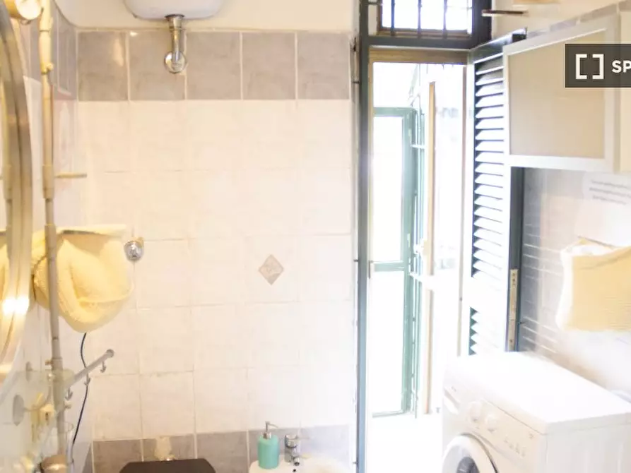 Immagine 7 di Appartamento in affitto  in Via Braccio da Montone a Roma