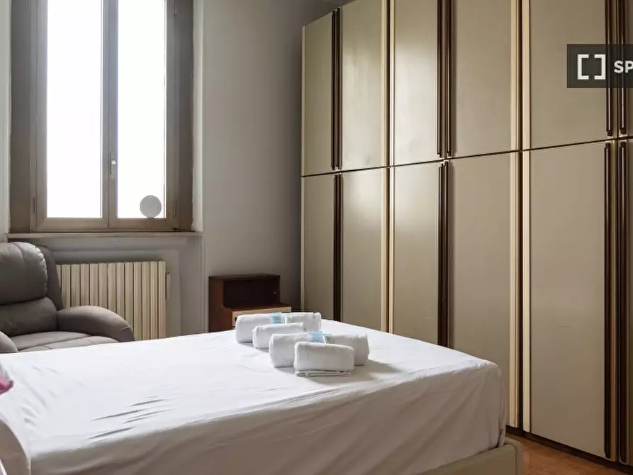 Immagine 7 di Appartamento in affitto  in Viale Puglie a Milano