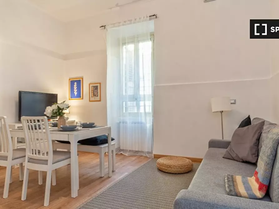 Immagine 3 di Appartamento in affitto  in Via Homs a Roma