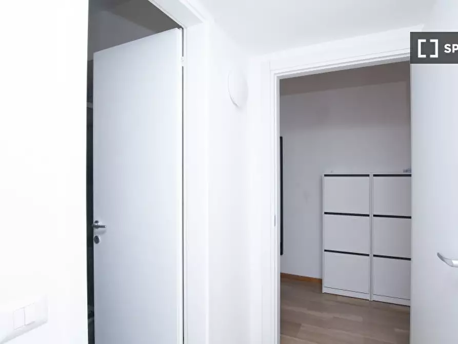 Immagine 7 di Camera condivisa in affitto  in Via Privata Mauro Rota/A a Milano