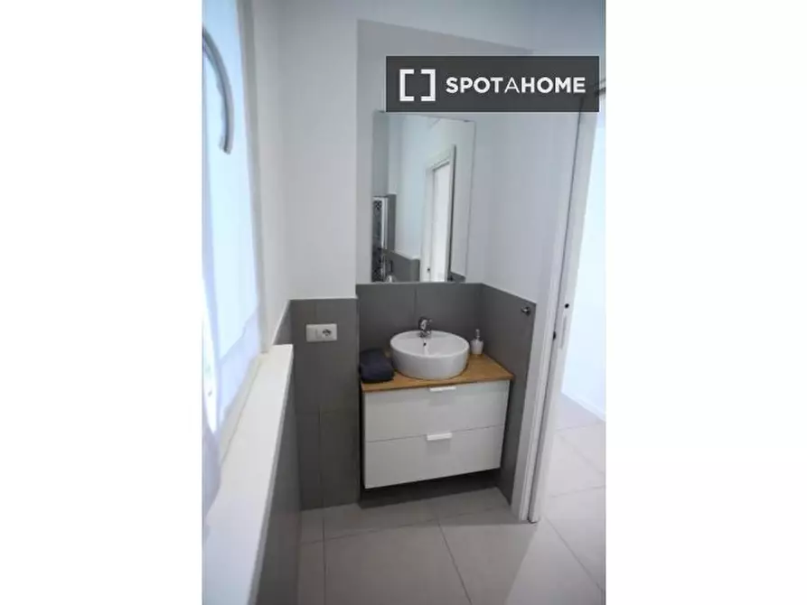 Immagine 17 di Appartamento in affitto  in Via San Martino a Milano