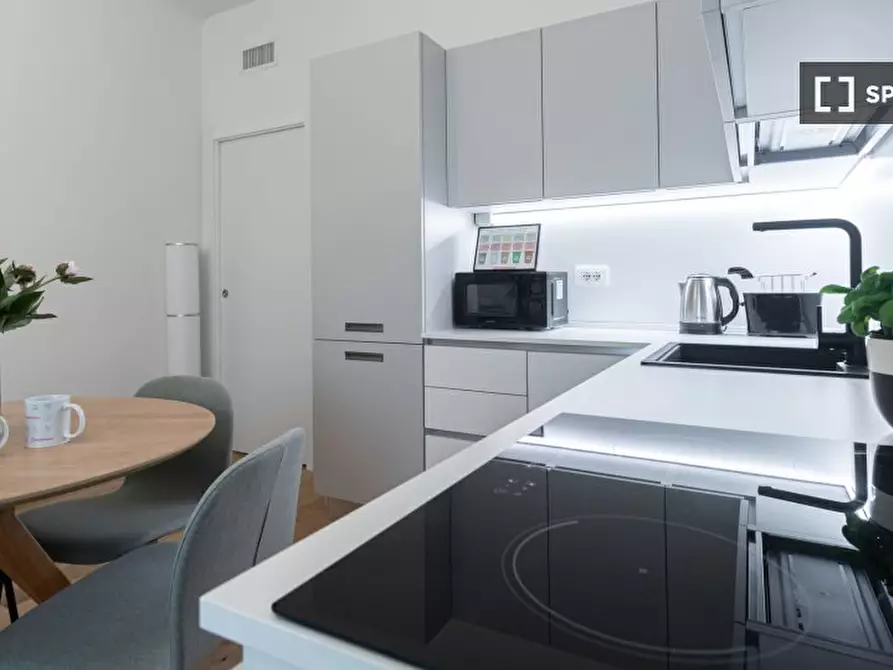 Immagine 9 di Appartamento in affitto  in Via Cialdini a Milano