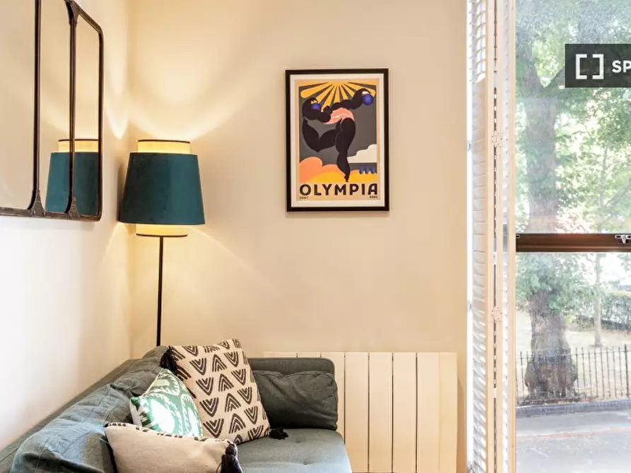 Immagine 14 di Appartamento in affitto  in -6 a Islington