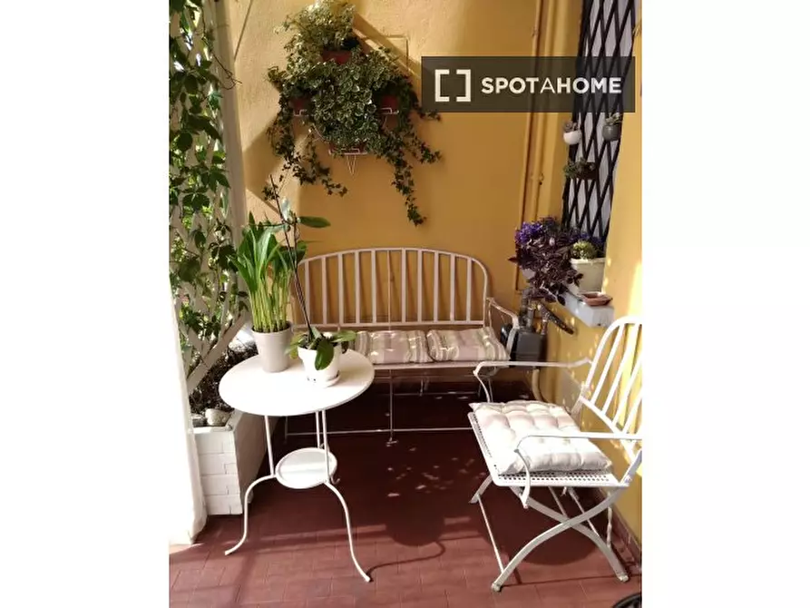 Immagine 9 di Appartamento in affitto  in Via Crema a Milano