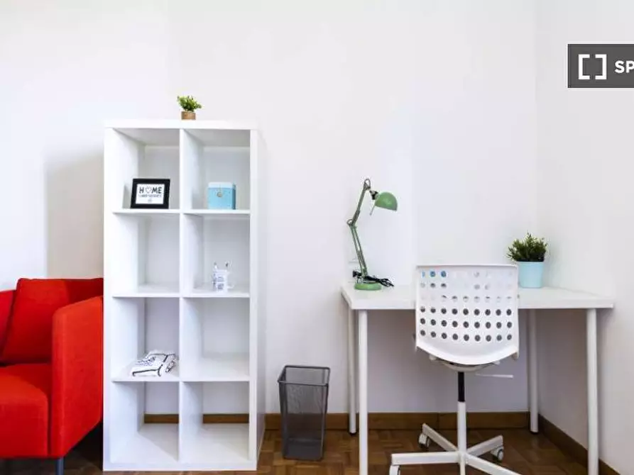 Immagine 7 di Camera condivisa in affitto  in Via Felice Mendelssohn a Padova