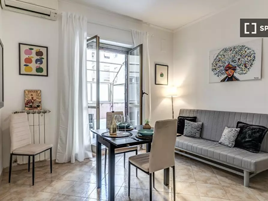 Immagine 1 di Appartamento in affitto  in Via dei Lauri a Roma