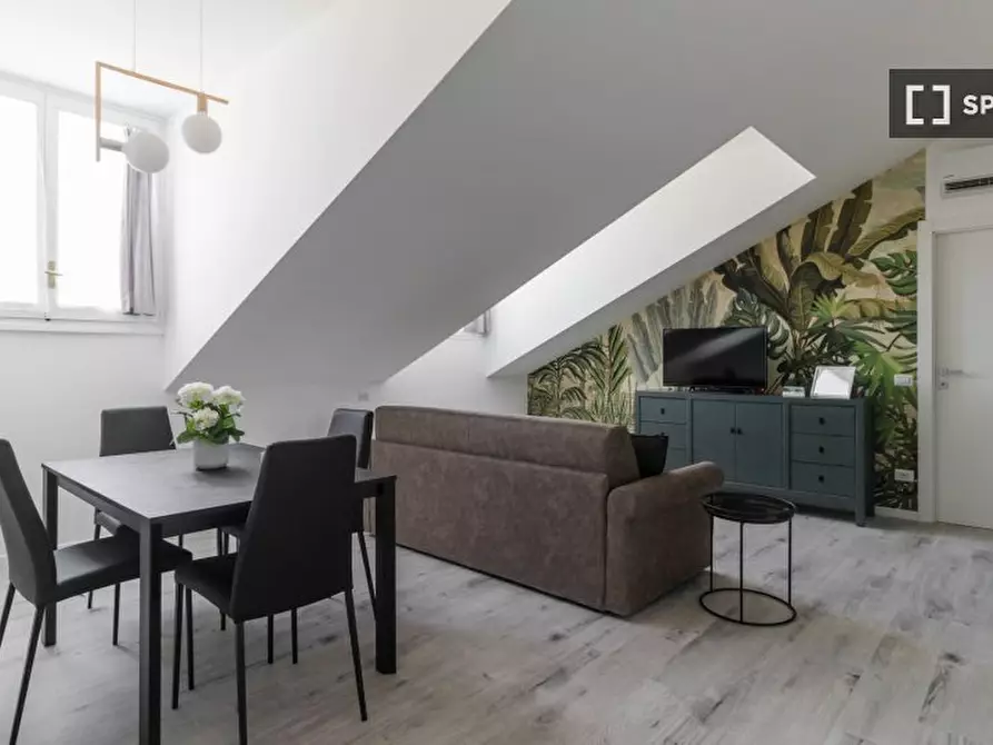 Immagine 13 di Appartamento in affitto  in Via della Commenda a Milano