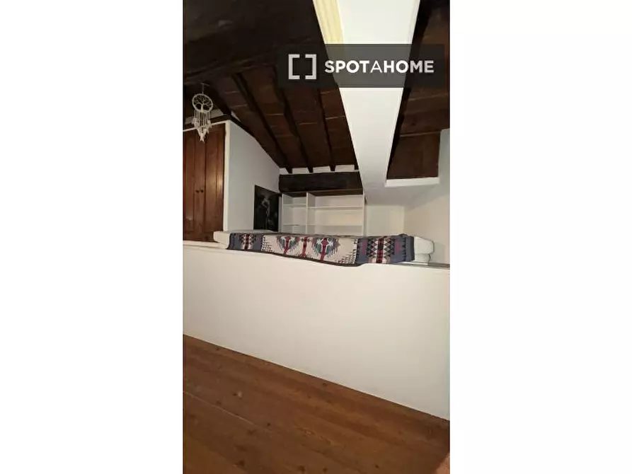 Immagine 11 di Appartamento in affitto  in Via dei Benci a Firenze