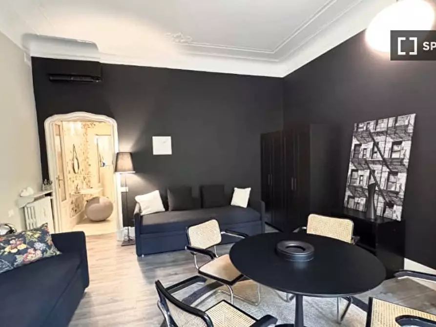 Immagine 13 di Appartamento in affitto  in Via Bartolomeo Eustachi a Milano