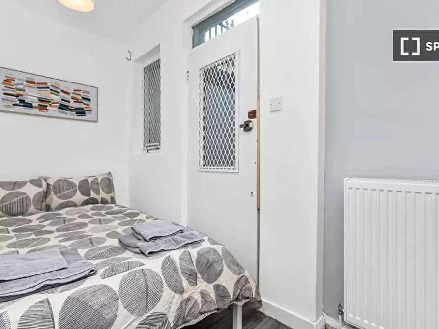 Immagine 12 di Appartamento in affitto  in Tavistock Pl a Camden Town