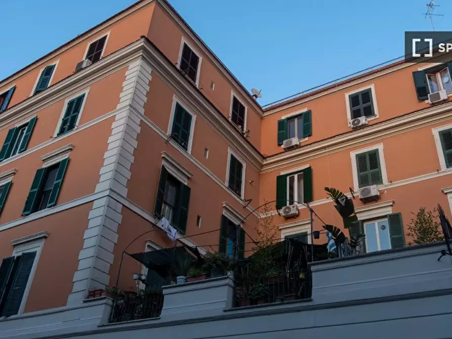 Immagine 17 di Appartamento in affitto  in Via Ginori a Roma