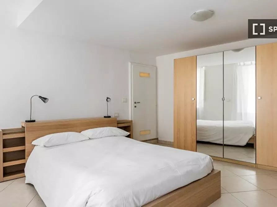 Immagine 11 di Appartamento in affitto  in Via S. Vitale a Bologna