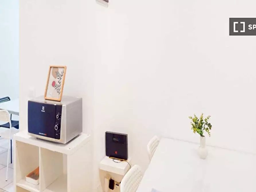 Immagine 17 di Camera condivisa in affitto  in Via Bassini a Milano