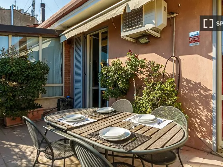 Immagine 19 di Appartamento in affitto  in Via Donatello a Milano