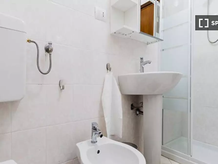 Immagine 15 di Camera condivisa in affitto  in Via Felice Mendelssohn a Padova