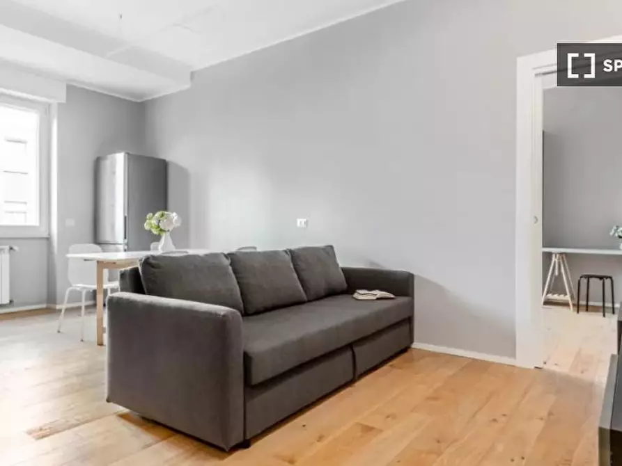 Immagine 9 di Appartamento in affitto  in Via Privata Umberto Masotto a Milano