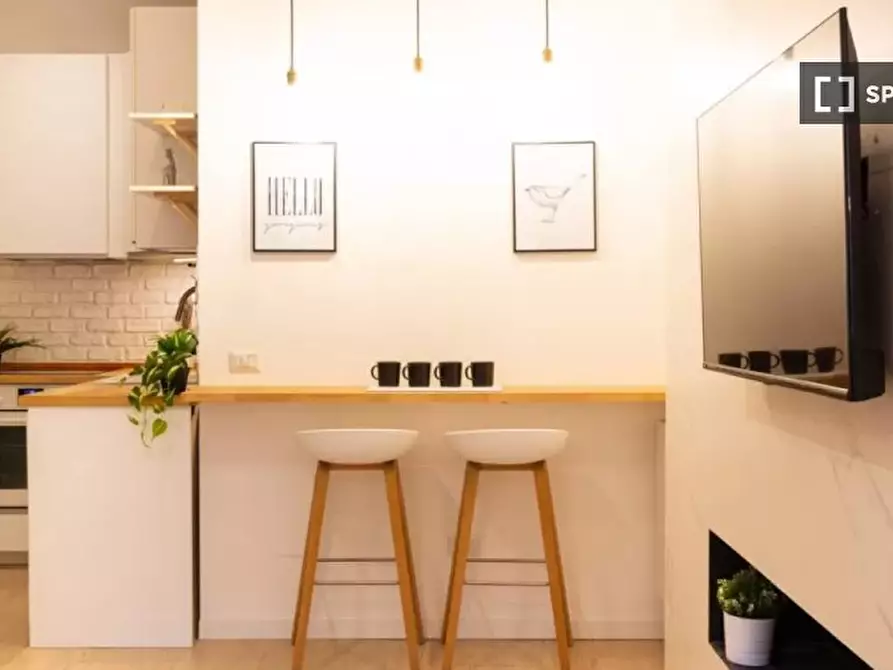 Immagine 8 di Appartamento in affitto  in Viale Certosa a Milano