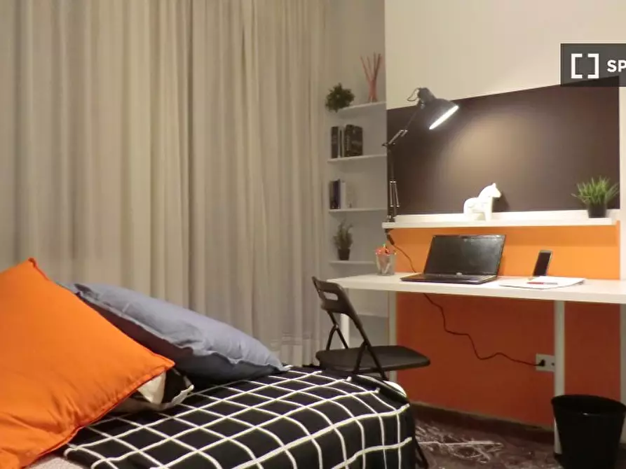 Immagine 2 di Camera condivisa in affitto  in via Carlo Collodi a Padova