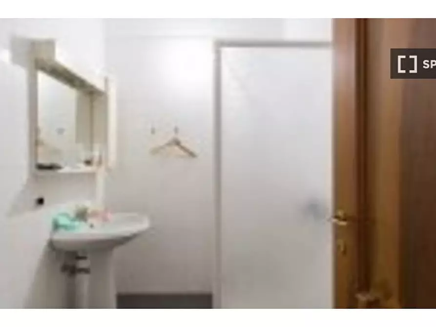 Immagine 13 di Camera condivisa in affitto  in Viale Sarca a Milano