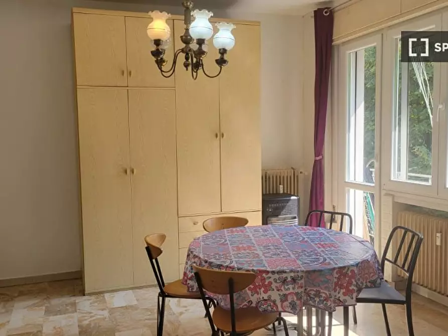 Immagine 7 di Camera condivisa in affitto  in Via Luciano Manara a Padova