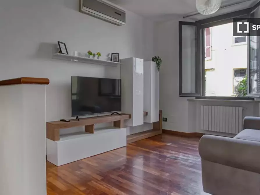 Immagine 10 di Appartamento in affitto  in Via Giovanni Schiaparelli a Milano