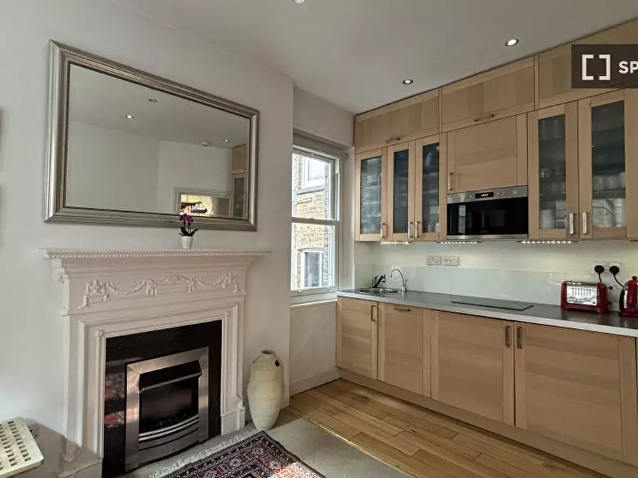 Immagine 14 di Appartamento in affitto  in Dudley Mansions a Paddington