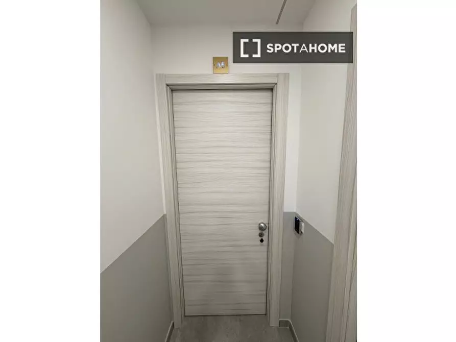 Immagine 7 di Ufficio in affitto  in Via Privata Mario Bianco a Milano