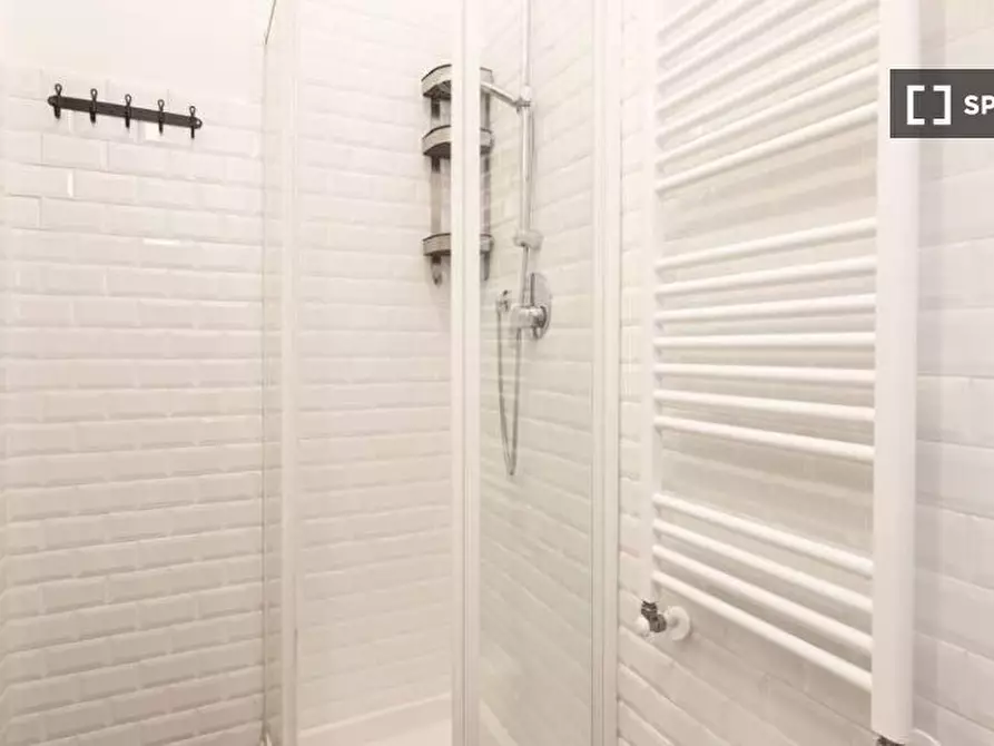 Immagine 19 di Camera condivisa in affitto  in Via Paolo Bassi a Milano