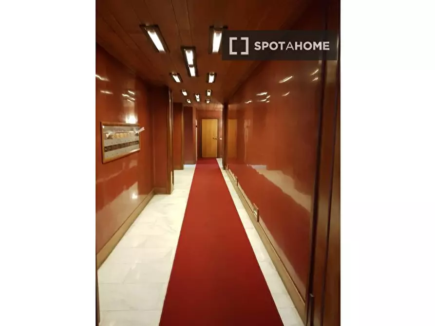 Immagine 2 di Appartamento in affitto  in V.le Bligny a Milano