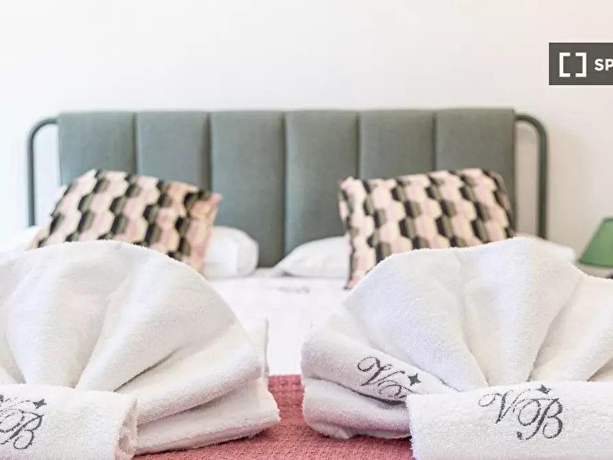 Immagine 5 di Ufficio in affitto  in Piazza di S. Cosimato a Roma