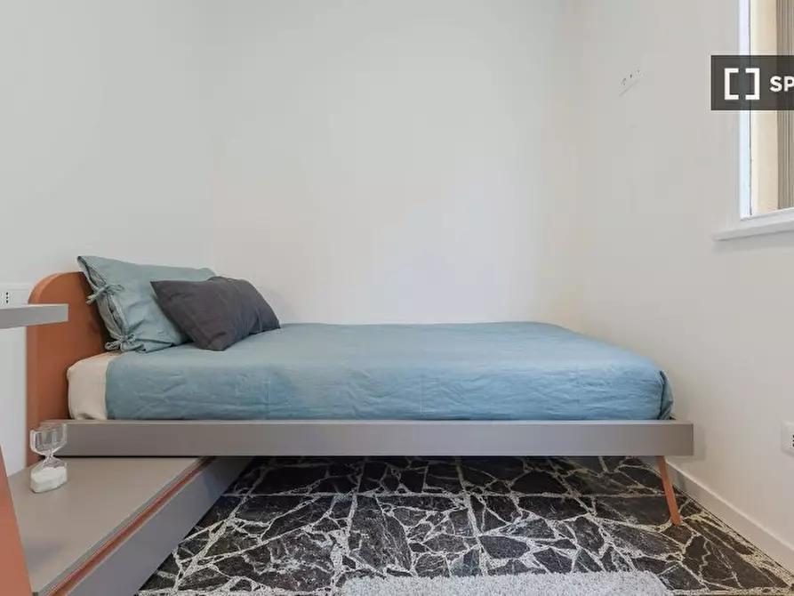 Immagine 1 di Camera condivisa in affitto  in Emo-Capodilista a Padova